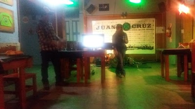 Photos of Juana Cruz