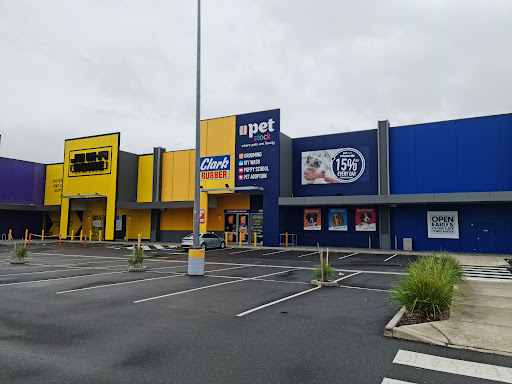Petstock Dandenong