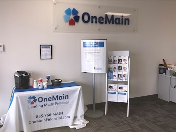 OneMain Financial photo