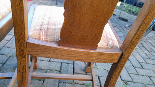 Upholstery by redeniece - Thumbnail