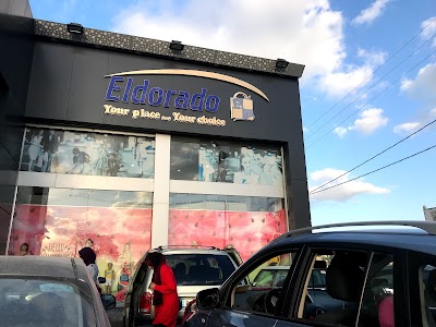 Photos of Eldorado Shopping Center - Tyr