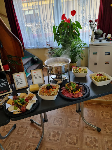Lindentopf- Partyservice - Visual