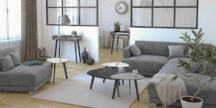 Photo n°33 de Crozatier Barentin - Rouen à Barentin (Magasin de canapés)