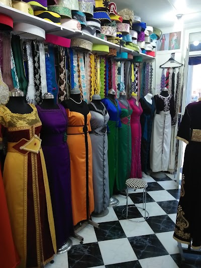 Photos of Centre Commercial Si Tarik