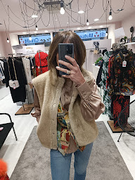 Photo n°27 de Boutique _TANDEM à Pau (Magasin de vêtements pour femmes)