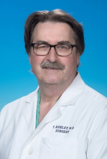 Thomas Ashley MD