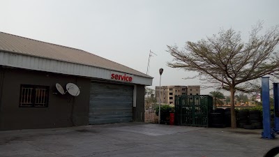 gas-station