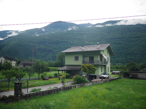 Dorio - Visual