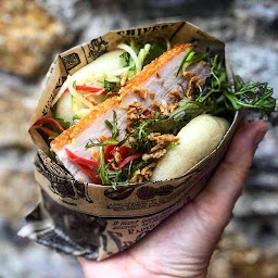 Photo n°6 de Au Petit Raphaël à Nantes (Restaurant français)