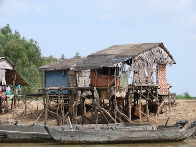 Photos of Queen Tara Floating Restaurant
