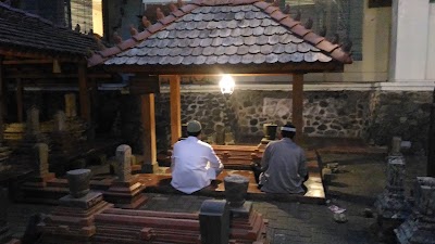 Photos of Menawan Tahfidz Yanbu'ul Qur'an Boarding School