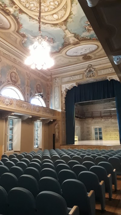 Photos of National College Maria Luigia