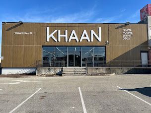 Photo n°1 de KHAAN Alès à Alès (Magasin de chaussures)