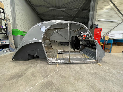 SAS GARAGE DARBO - Thumbnail