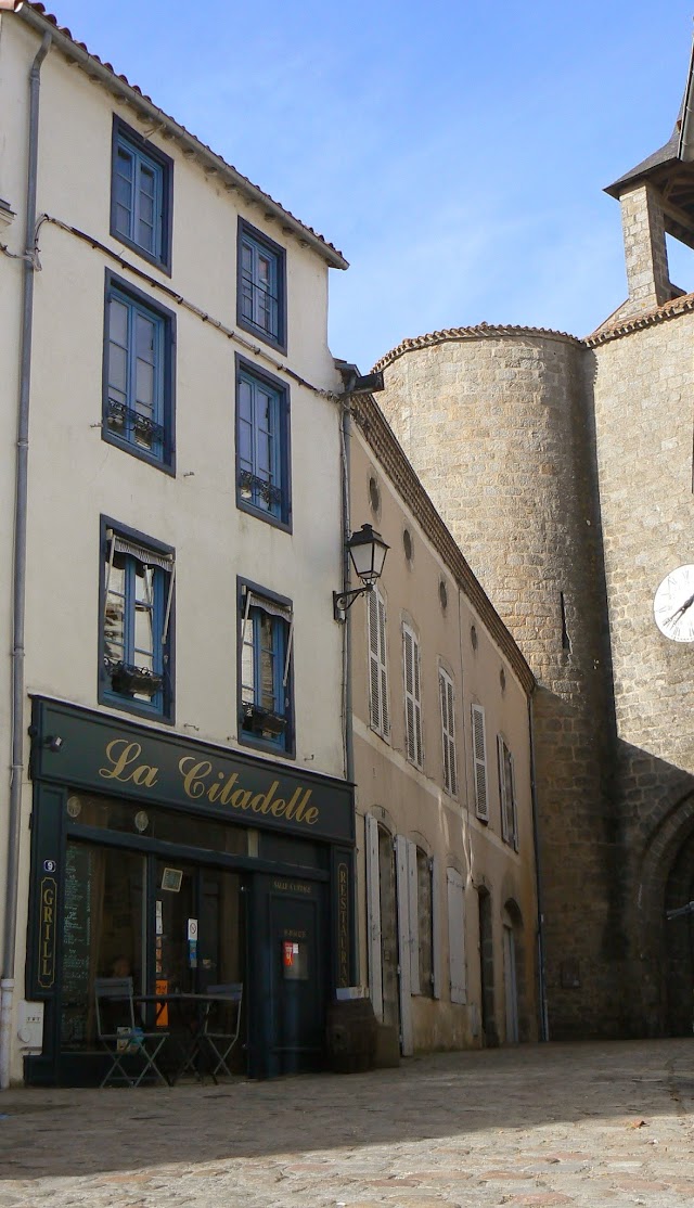 La Citadelle