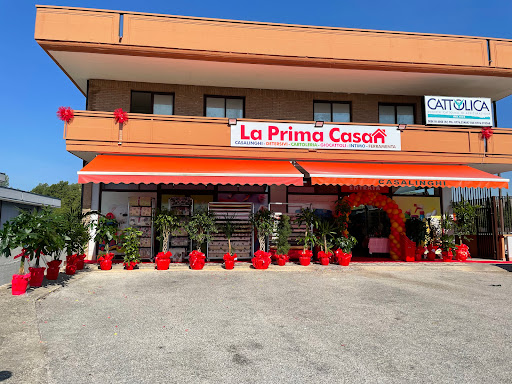 LA PRIMA CASA S.R.L.S.