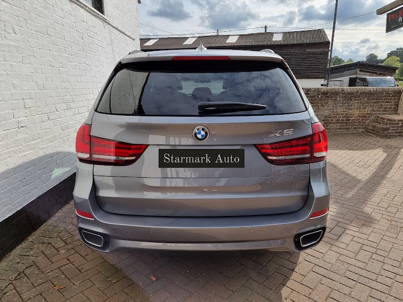 Starmark Auto photo 2