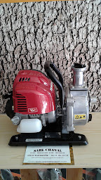 Photo n°2 de Chanal SARL à Laussonne (Vendeur de motoneiges)