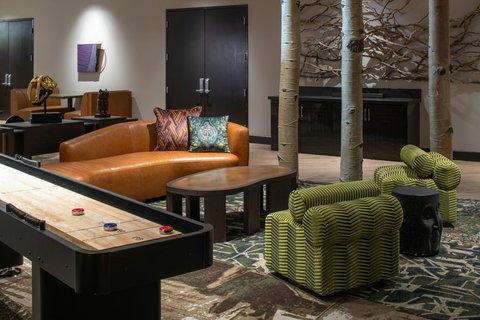 Hotel Paradox, Autograph Collection by null