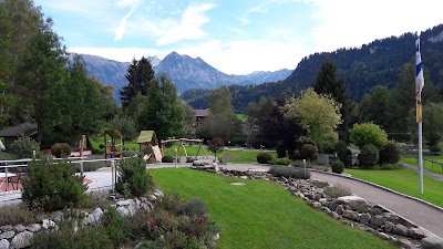 Photos of G&auml;steinformation Obermaiselstein
