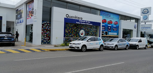 Automóviles De Querétaro, S.A. De C.V.