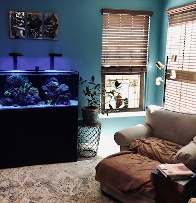 Reliant Aquarium Design Inc.