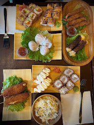 Photo n°16 de Ô’JAP Melun / Jap&Thaï à Melun (Restaurant thaï)