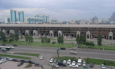 Photos of Condo "Lazurny Kvartal"