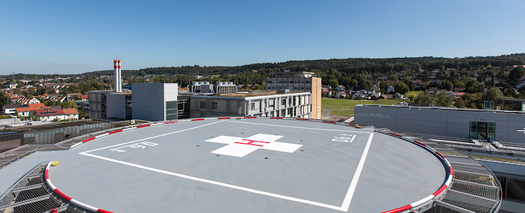 Metallbau Schmid GmbH - Achberg