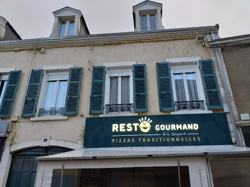 Photo 7 - La Pizz'a Stéf