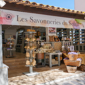 Les Savonneries du Soleil - Agde