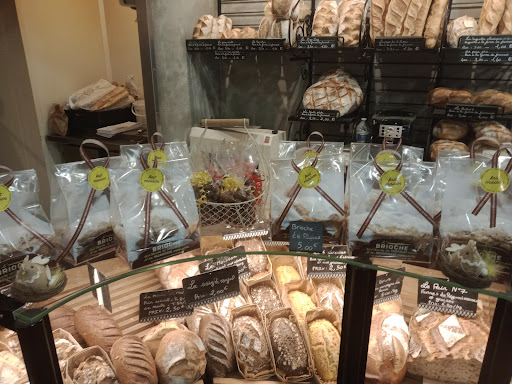 Boulangerie Pâtisserie "Au Fournil de la Tour"