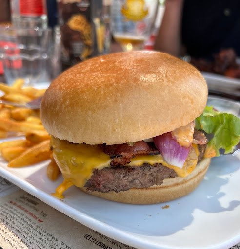 Photo 3 - Buffalo Grill Crolles