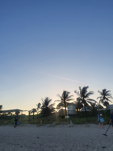 Boynton beach - Visual