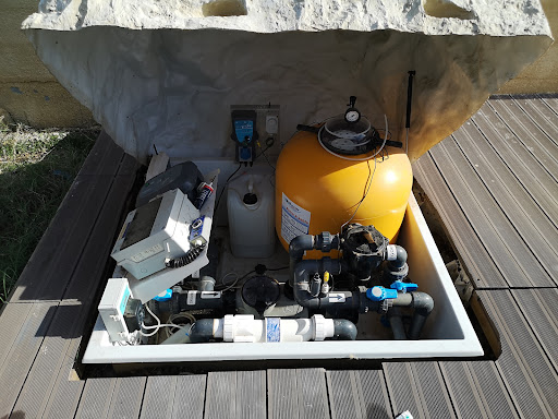 Photo de Flow Tech à Cabasse (83340)