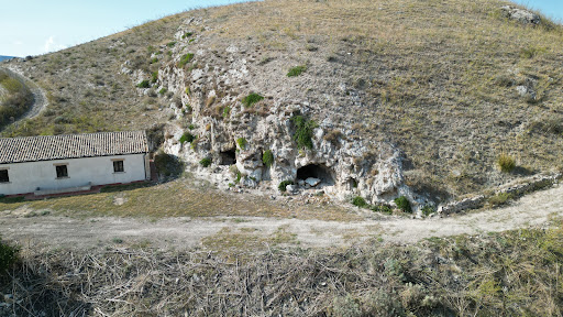 Grotta di entella - Thumbnail