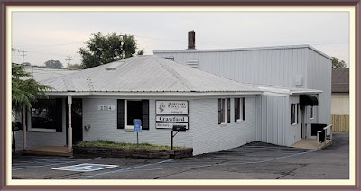 Crawford Mortuary & Crematory