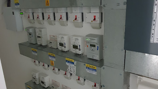 EK Electrical Engineering - Visual
