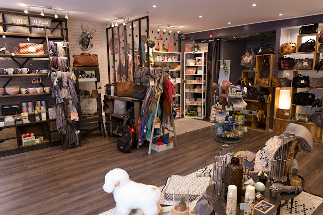 Opinii despre Rose în Annecy - Magasin