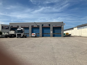 Photo n°13 de Todd Pièces Poids-Lourds LE HAVRE à Le Havre (Atelier de réparation pour poids lourds)