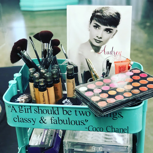 Sheri Marie's Salon & Co Gallery - United States