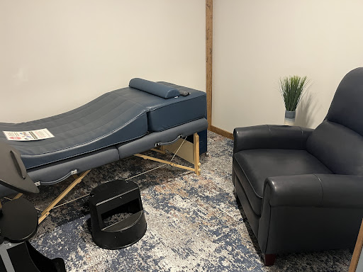 Recharge Wellness Studio