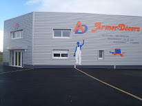 Armor Décors à Guilers