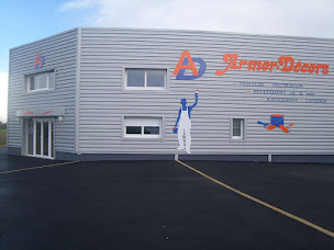 Photo n°6 de Armor Décors à Guilers (Décorateur d'intérieur)