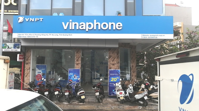 Điểm Giao Dịch VNPT – VINAPHONE Cột 8