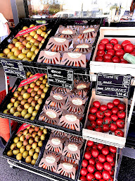 Photo n°10 de CARREFOUR EXPRESS PORTSALL à Ploudalmézeau (Supermarché)