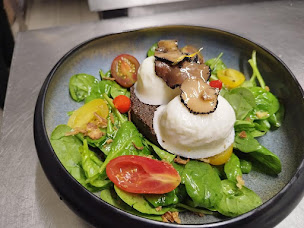 Photo n°60 de L'évidence à Nîmes (Cuisine française moderne)