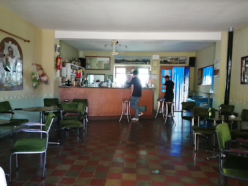 Bar Aligüeli