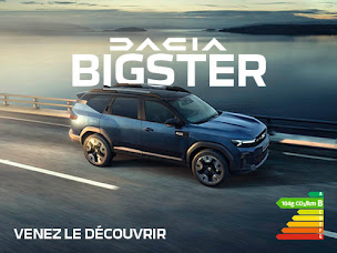 Photo n°7 de Dacia Naves - Faurie à Naves (Magasin de pièces auto d'occasion)