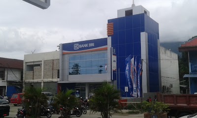 Photos of Bank BRI Cabang Sentani